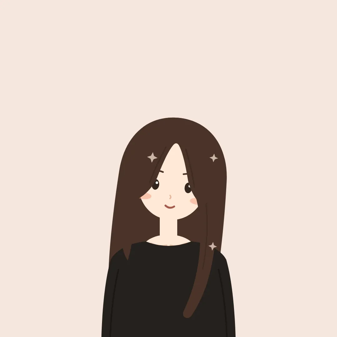 Portrait of Tiffany Chen